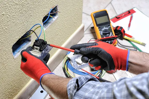 Instalacion electrica playa del carmen
