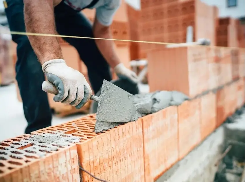Servicio de Albañilería y Construcción en Tulum